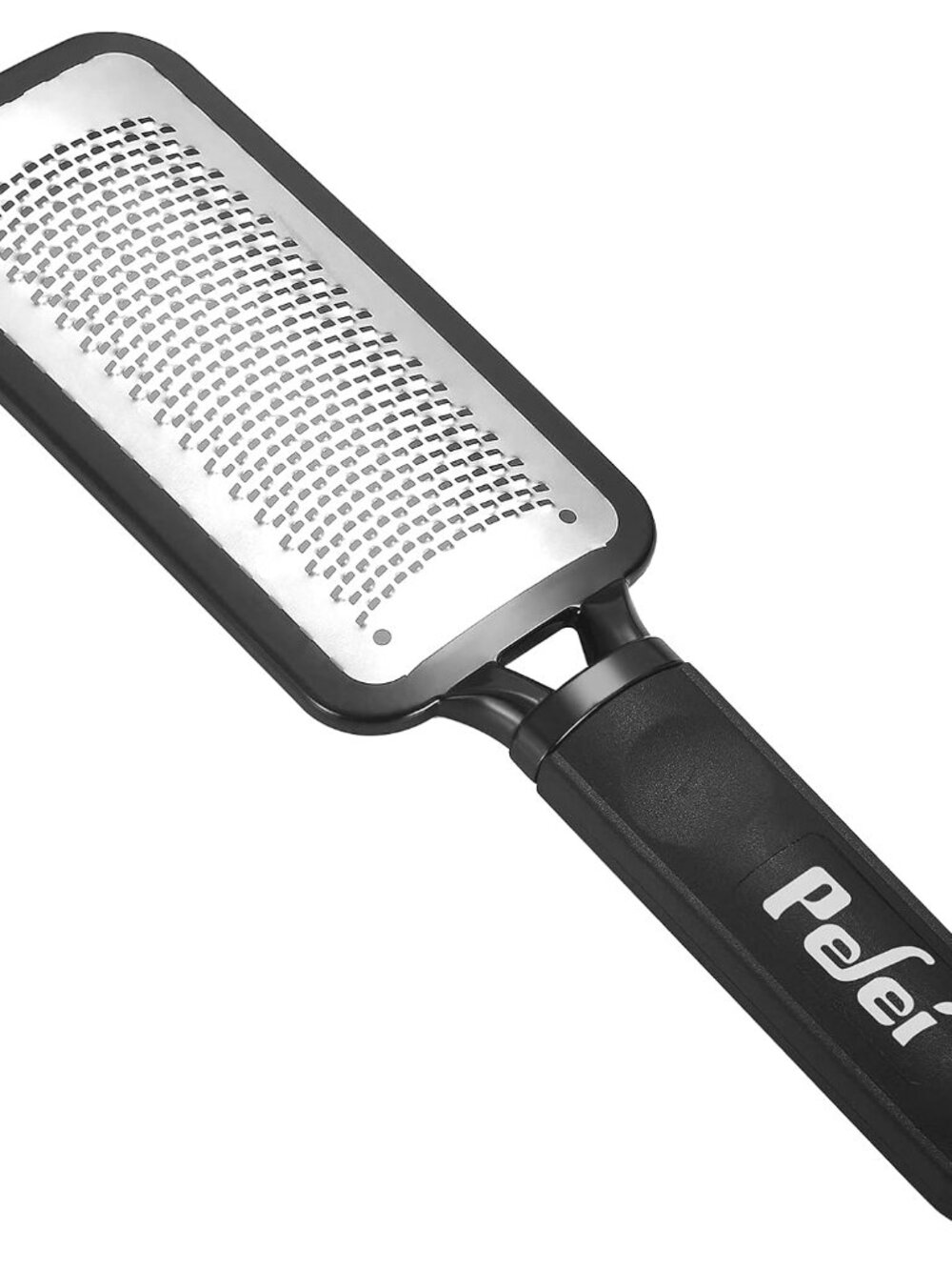 Colossal Pedicure Rasp Foot File, Professional Foot Care Pedicure Stainless Stee